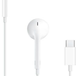 Apple EarPods (USB-C) ​​​​​​​