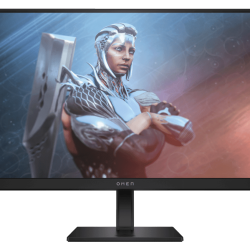 HP Home Monitors | OMEN by HP 27 inch FHD 165Hz Gaming Monitor | OMEN 27