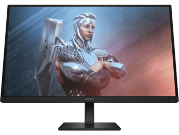 HP Home Monitors | OMEN by HP 27 inch FHD 165Hz Gaming Monitor | OMEN 27